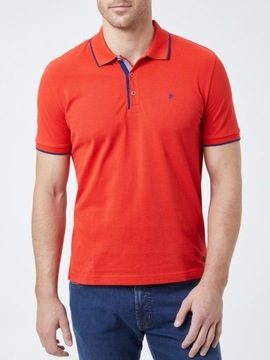 PIERRE CARDIN KOSZULKA POLO 52114/5080 ROZ 4XL