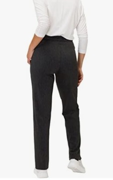 Spodnie damskie Slim Fit RAPHAELA BY BRAX rozm. 46