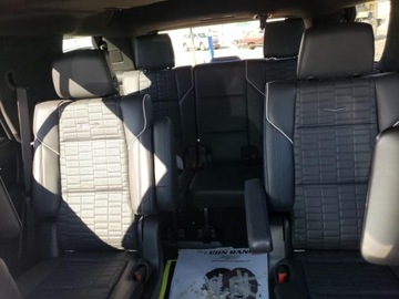 Cadillac Escalade III 2021 Cadillac Escalade Sport Platinum 2021 6.2l 6.2 Benzyna 420KM, zdjęcie 10