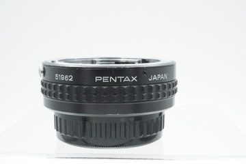 Телеконвертер Pentax Rear Converter-A 1.4x-S