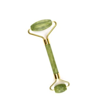 JADE ROLLER нефритовый валик/валик для массажа