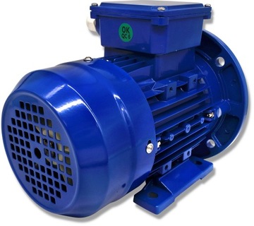 ЭЛЕКТРОДВИГАТЕЛЬ 1,1 кВт + ПРИВОД ТРАНСМИССИИ ДЛЯ ЛОТКА XPU MS80B5 i=3,93