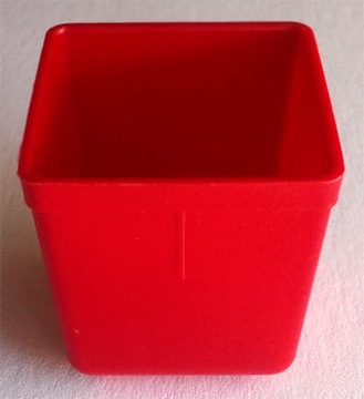 Pudełko / wkładka CombiBox 1 do organizera Patrol