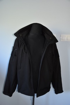 ТАКТИЧЕСКАЯ КУРТКА ROTHCO МУЖСКАЯ КУРТКА SOFTSHELL M
