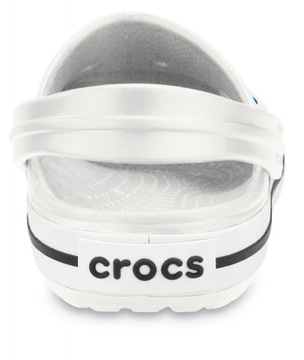 Обувь Сабо Шлёпанцы Crocs Crocband 11016 Сабо 42.5