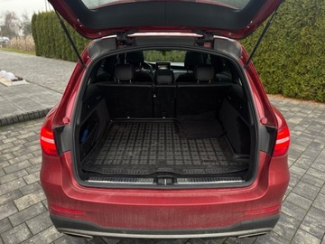 Mercedes GLC C253 Coupe 2.0 300 245KM 2019 Mercedes-Benz GLC 2.0 Benzyna 4matic Bogate wyposazenie 2.0 Benzyna 244KM, zdjęcie 30