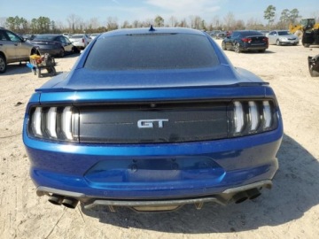 Ford Mustang VI Fastback Facelifting 5.0 Ti-VCT 450KM 2022 Ford Mustang GT, 2022r., 5.0L 5.0 Benzyna 450KM, zdjęcie 5