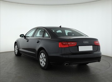 Audi A6 C7 Limousine 3.0 TDI 204KM 2012 Audi A6 3.0 TDI, 201 KM, Automat, Skóra, Navi, zdjęcie 3