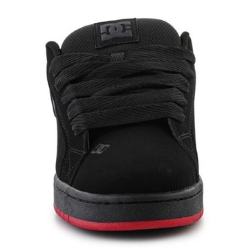 Buty DC Shoes Court Graffik ADYS100442-BYR r.42,5