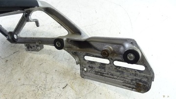 Yamaha XTZ 660 XT 660 Z Tenere Ручка для пассажирского багажа