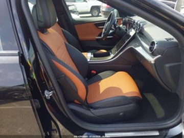 Mercedes Klasa C W206 2022 Mercedes-Benz Klasa C 300 2022 2.0l 2.0 Benzyna 255KM, zdjęcie 9