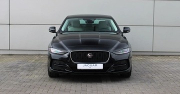 Jaguar XE 2022 Jaguar XE XE MY22 2.0D I4 204 PS RWD Auto SE 2.0 Diesel 204KM, zdjęcie 4