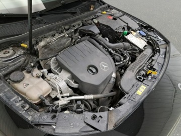 Mercedes CLA C118/X118 2021 Mercedes CLA 200 Poleasingowe.pl, zdjęcie 13