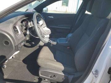 Dodge Charger VII 2023 Dodge Charger Sxt 2023 3.6l 3.6 Benzyna 292KM, zdjęcie 7