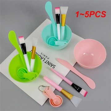 1~5 шт. чаша для маски доступна в 3 цветах: здоровье и