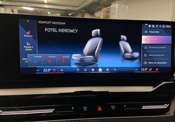 BMW Seria 5 G30-G31 Touring Facelifting 3.0 530d 286KM 2024 BMW Seria 5 540d xDrive, M Pro, Bowers Wilkins, Wentylacja, Faktura VAT 23, zdjęcie 26