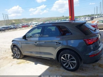 Audi Q5 II 2024 Audi Q5 Premium 45 Tfsi S Line Quattro 2024 2.0l 2.0 Benzyna 261KM, zdjęcie 2