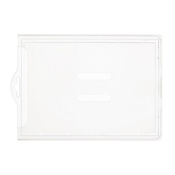 Identyfikator ARGO Identyfikatory holder TYP - L legitymacja 1szt