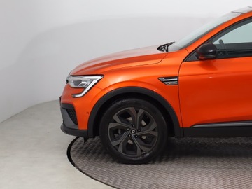 Renault Arkana SUV 1.3 TCe 158KM 2023 Renault Arkana 1.3 TCe, Salon Polska, Serwis ASO, zdjęcie 14