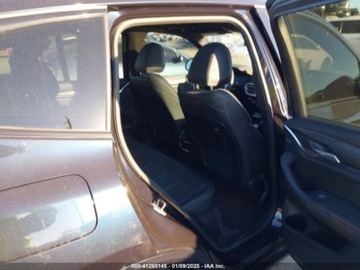 BMW X3 G01 2023 BMW X3 2023r., Sdrive30I, od ubezpieczalni 2.0 Benzyna 248KM, zdjęcie 9