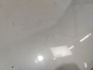 KAPOTA KRYT MOTORU KIA VENGA (2009-2014) BARVA QU