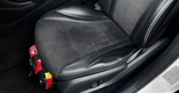 Mercedes GLC C253 SUV 2.1 220 d 170KM 2017 Mercedes-Benz GLC Salon PL Od Dealera 4Matic Czujniki Tempomat Reflektory, zdjęcie 11