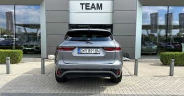 Jaguar F-Pace SUV Facelifting 2.0 P 249KM 2023 Jaguar F-Pace F-Pace MY24 2.0 I4 250 PS AWD Auto R-Dynamic SE 2.0 Benzyna, zdjęcie 2