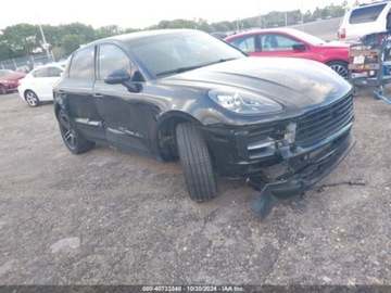 Porsche Macan 2021 Porsche Macan 2021 2.0l 2.0 Benzyna 248KM, zdjęcie 7
