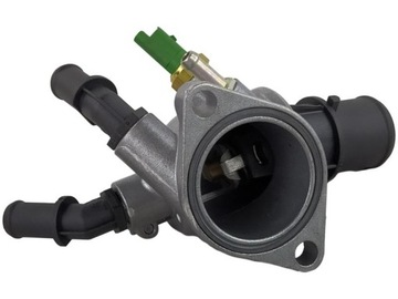 НАБОР ТЕРМОСТАТА. С ЖИЛЬЕМ