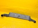 CHLADIČ INTERCOOLER MERCEDES W210 2,2CDI A2105001300 ORIGINÁLNÍ
