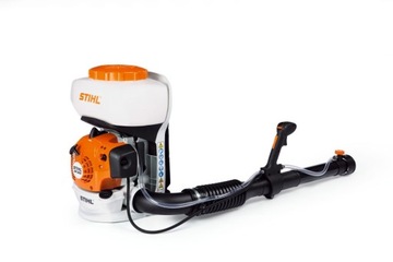 OPRYSKIWWACZ SPALINOWY STIHL SR200