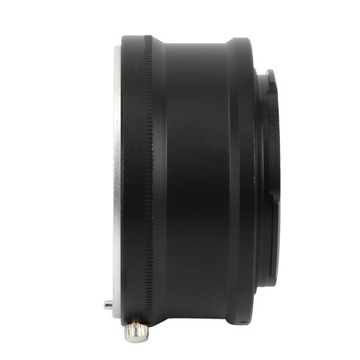 Металлическое переходное кольцо для крепления