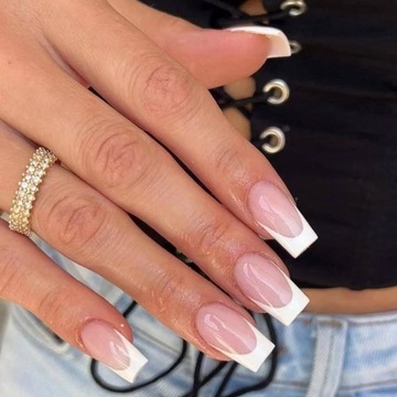 Мягкий гель сгибания