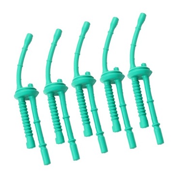 5 топливопроводов для FS38 FS45 FS46 FS55 FS55R