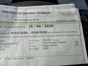 Renault Clio IV Hatchback 5d Facelifting 0.9 Energy TCe 76KM 2019 Renault Clio bezwypadkowy *NOWY ROZRZĄD + OLEJ*, zdjęcie 8