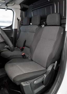 Toyota 2024 Toyota Proace City City 1.5 D-4D Long 2,3t Active 1.5 Diesel 102KM, zdjęcie 5