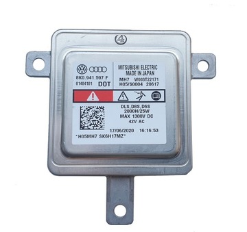 Serownik Xenon W003T22171 DLS D8S MITSUBISHI