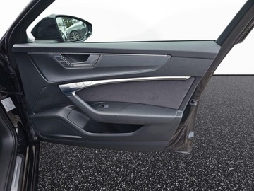 Audi A6 C8 Limousine Facelifting 3.0 50 TDI 286KM 2024 Audi A6 Limousine Skretna tylna os pneumatyka BO kamery 360 head up wentyl, zdjęcie 19