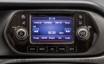 Fiat Tipo II Sedan 1.4 95KM 2018 Fiat Tipo 1.4 16v Lounge 1.4 Benzyna 95KM, zdjęcie 7