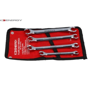 Ключи для тормозных магистралей. NE00429