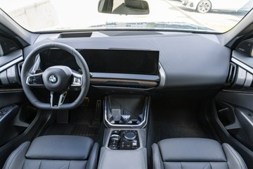 BMW X3 G45 2025 BMW X3 NOWE BMW X3 20d xDrive Dostępne od ręki!, zdjęcie 15