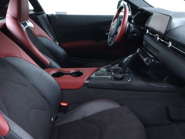 Toyota Supra V 2.0 258KM 2023 Toyota Supra 2.0 Turbo, Salon Polska, Serwis ASO, zdjęcie 6