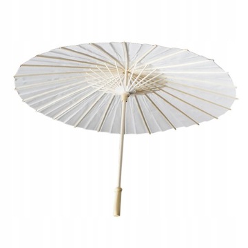 Japoński słońce Parasol Starożytny styl parasol