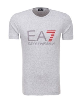 EA7 Emporio Armani koszulka T-Shirt NEW roz: L