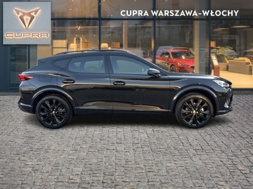 Cupra Formentor 2025 Cupra Formentor 2.0 TSI 204 KM 7-biegowa automatyc, zdjęcie 5