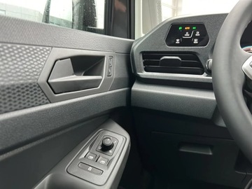 Volkswagen Caddy V Caddy 2.0 TDI 102KM 2025 Volkswagen Caddy MAXI/7 osób, diesel 2.0 TDI 102KM, zdjęcie 26