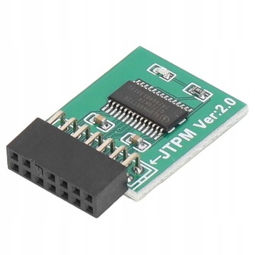 МОДУЛЬ MSI TPM LPC-14PIN TPM 14 PIN