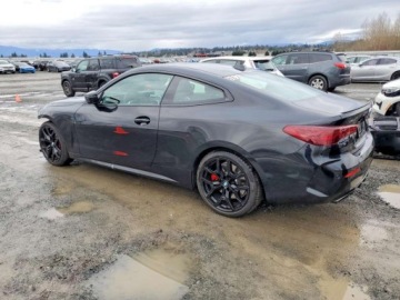 BMW Seria 4 G22-23-26 2026 BMW Seria 4 M440xi 2026 3.0 Benzyna 382KM, zdjęcie 1