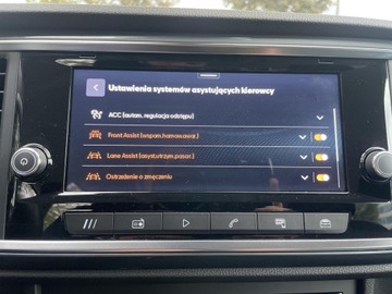 Seat Ateca SUV Facelifting 1.5 EcoTSI 150KM 2024 Seat Ateca Style/Dsg/ FV-23%/ Pakiet L/Chrom, zdjęcie 38