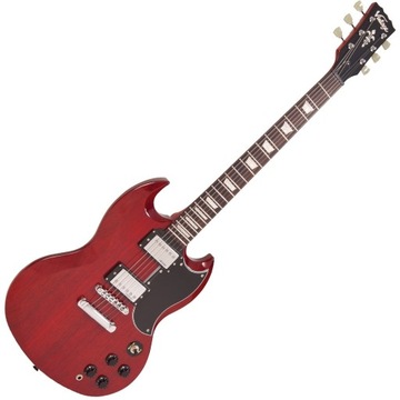 VINTAGE VS6 - GITARA ELEKTRYCZNA